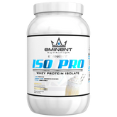 Eminent Nutrition ISO Pro
